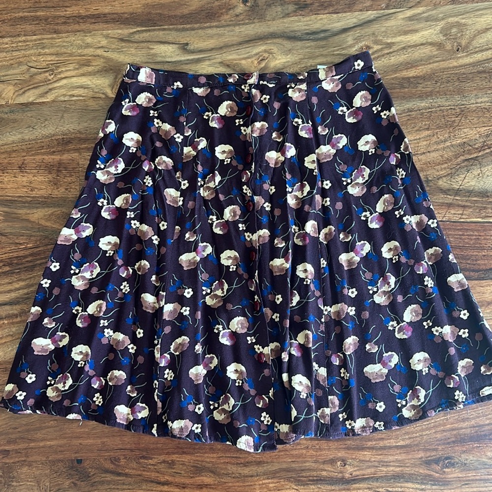 Vintage Eddie Bauer skirt